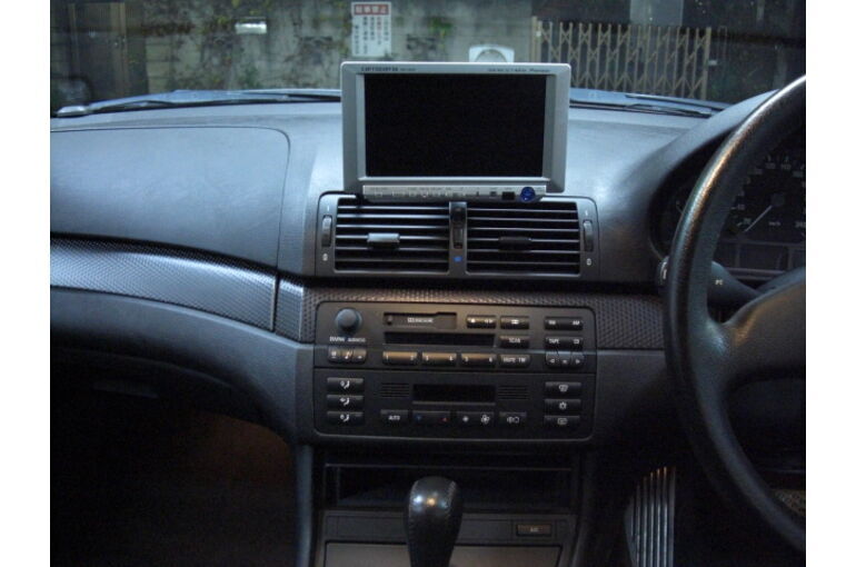 ＢＭＷ３２０i